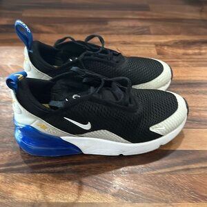 Nike Air Max 270 Kid’s Size 1.5